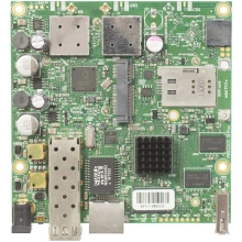 Mikrotik RB922UAGS-5HPacD 802.11ac RouterBOARD