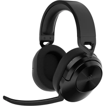 Corsair HS55 Wireless, černá