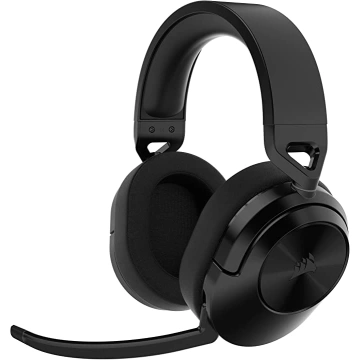 Corsair HS55 Wireless, black