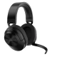 Corsair HS55 Wireless, black