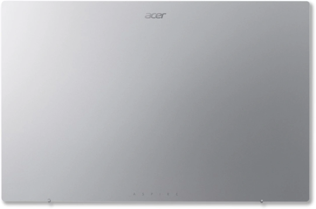 Acer Aspire 3 15 (NX.KDHEC.001), stříbrná