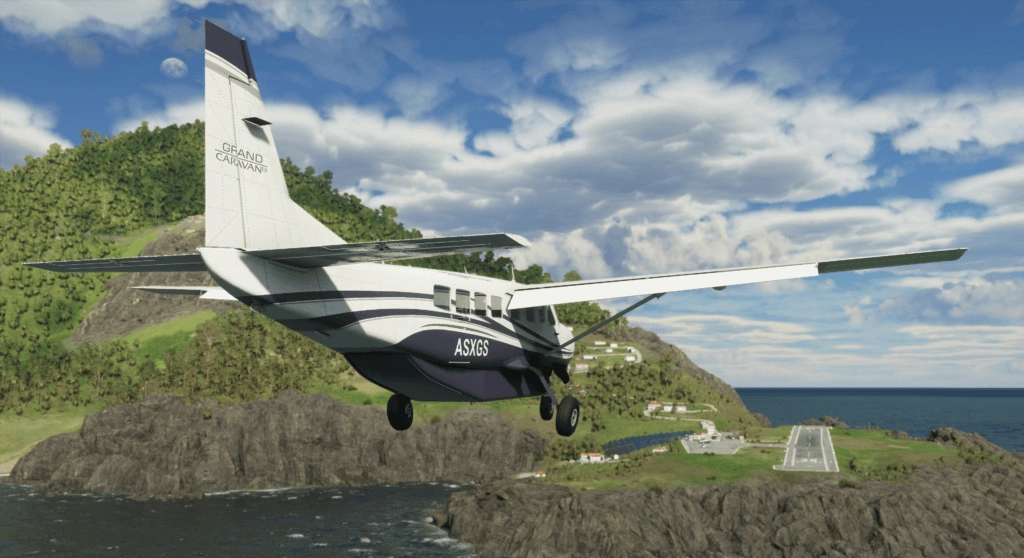 Microsoft Microsoft Flight Simulator (PC)