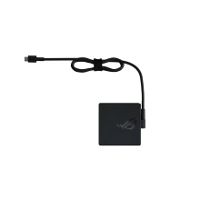 ASUS ROG 100W USB-C Adapter