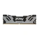 Kingston FURY Renegade DDR5 32GB (2x16GB) 6400 CL32, stříbrná