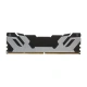 Kingston FURY Renegade DDR5 32GB (2x16GB) 6400 CL32, stříbrná