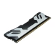 Kingston FURY Renegade DDR5 32GB (2x16GB) 6400 CL32, stříbrná