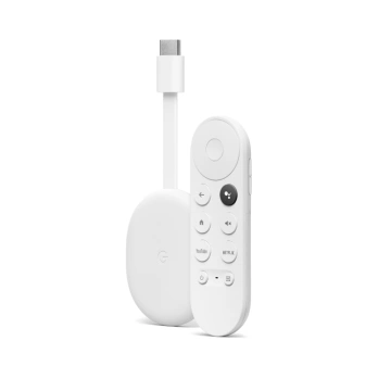 Google Chromecast 4 HD s TV