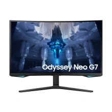 Samsung Odyssey G7 Neo - Mini LED monitor 32