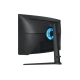 Samsung Odyssey G7 Neo - Mini LED monitor 32