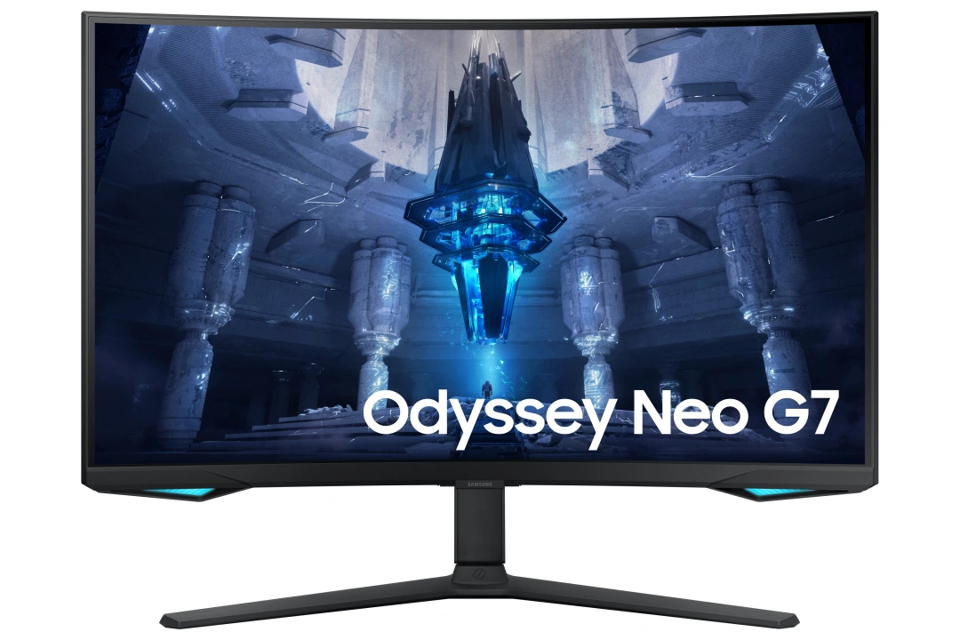 Samsung Odyssey G7 Neo - Mini LED monitor 32