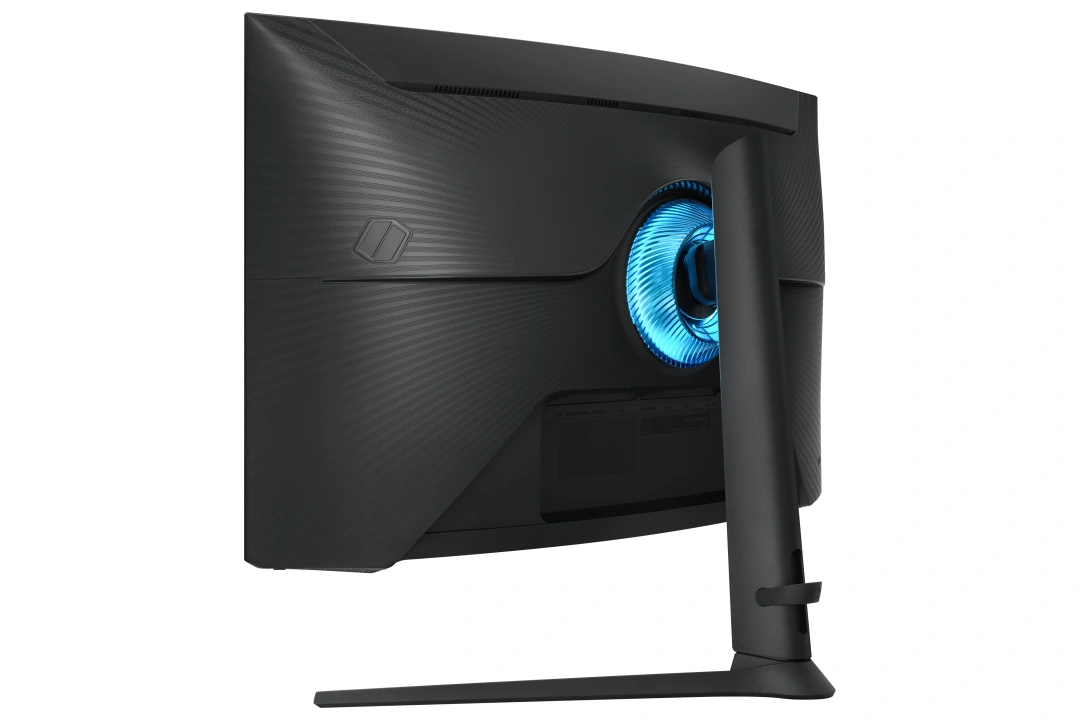 Samsung Odyssey G7 Neo - Mini LED monitor 32