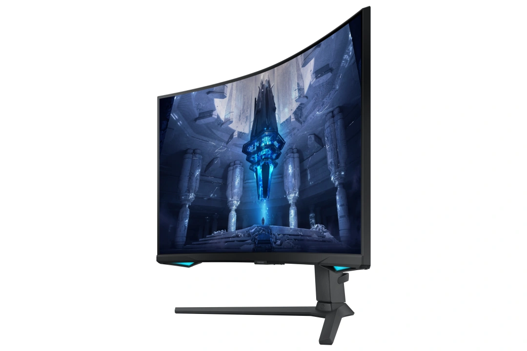 Samsung Odyssey G7 Neo - Mini LED monitor 32