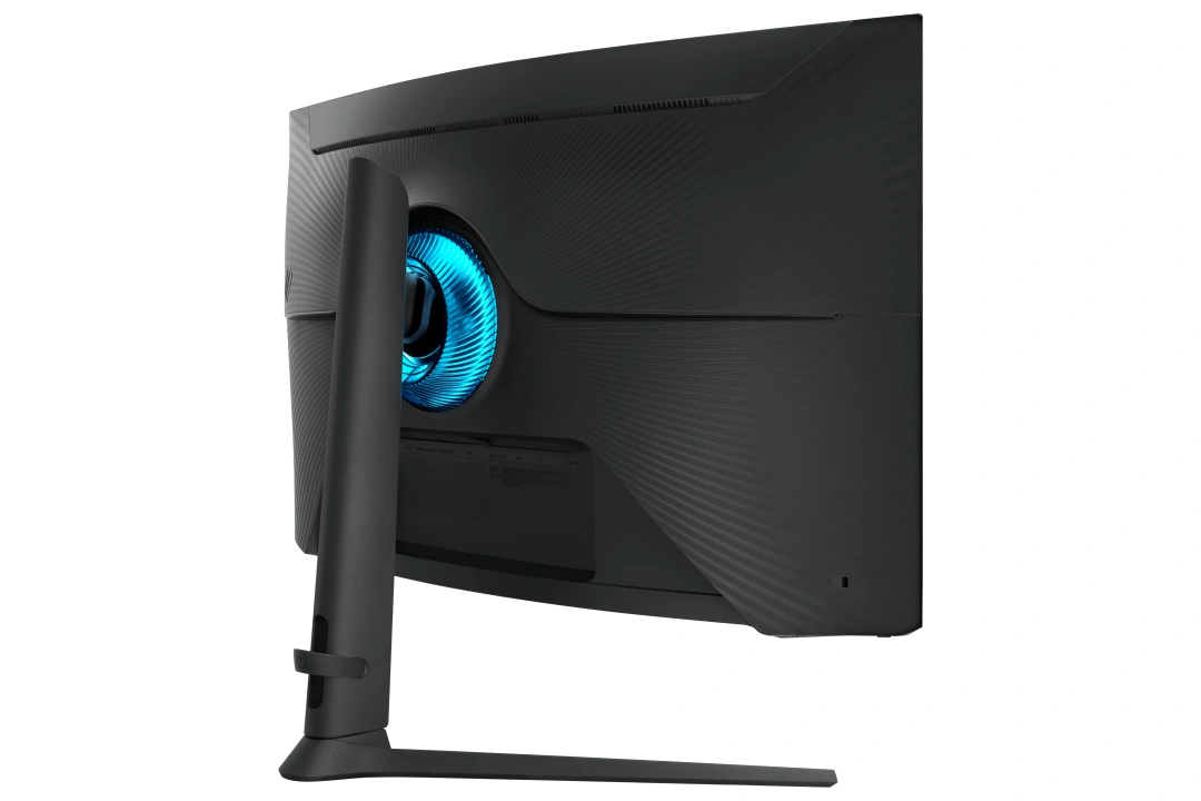 Samsung Odyssey G7 Neo - Mini LED monitor 32