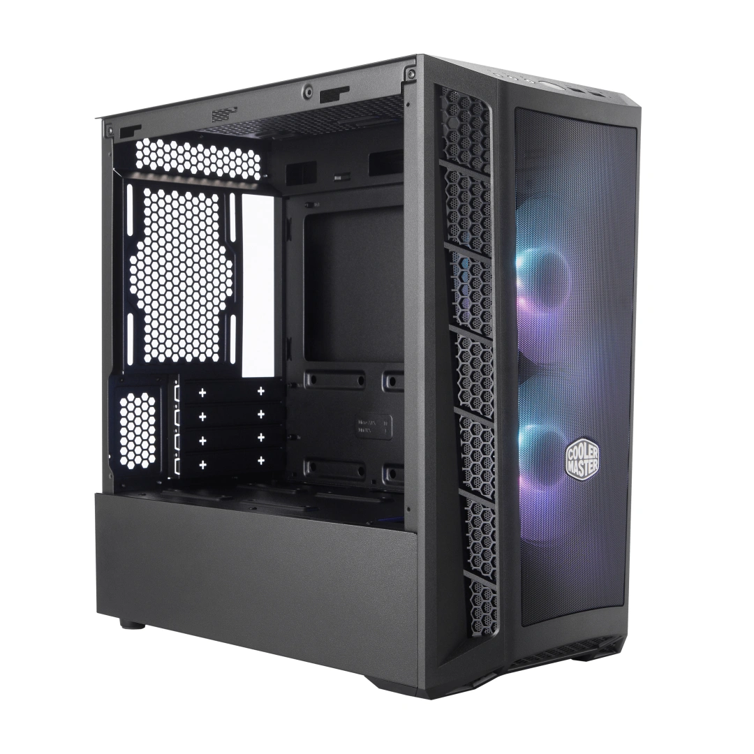 Cooler Master MB311L ARGB