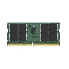 Kingston DDR5 32GB 4800 CL40 SO-DIMM