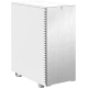 Fractal Design Define 7 Compact White Solid