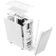 Fractal Design Define 7 Compact White Solid