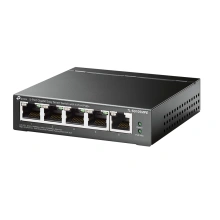 TP-LINK TL-SG105MPE