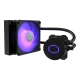 Cooler Master MasterLiquid ML120L V2 RGB, 120mm