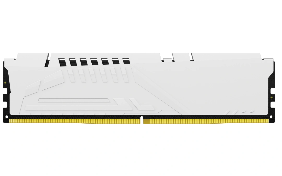 Kingston Fury Beast White DDR5 32GB (2x16GB) 5600 CL40