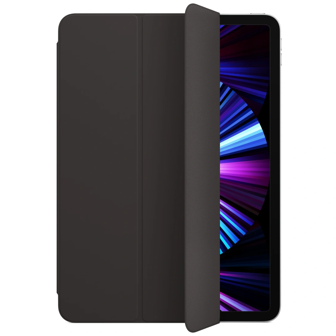 Apple ochranný obal Smart Folio pro iPad Pro 11" (3.generace), černá