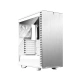 Fractal Design Define 7 Compact White TG Clear