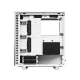 Fractal Design Define 7 Compact White TG Clear