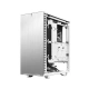 Fractal Design Define 7 Compact White TG Clear