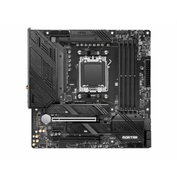 MSI MAG B650M MORTAR WIFI/AM5/mATX