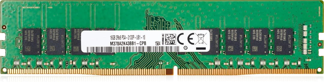 HP 8GB DDR4-3200 DIMM SFF/MT G6/7