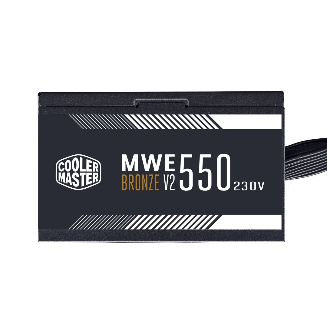 Cooler Master MWE 550 Bronze 230V V2