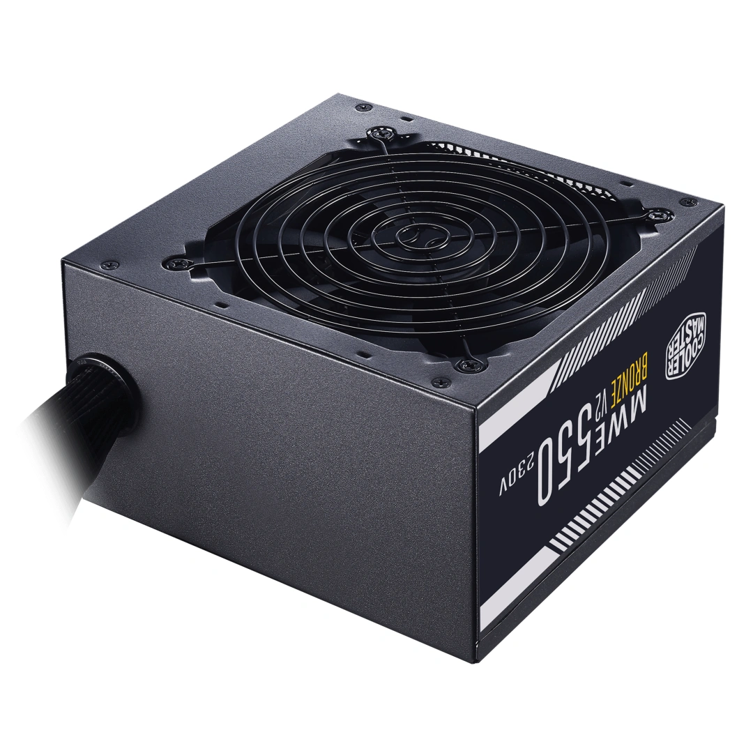 Cooler Master MWE 550 Bronze 230V V2