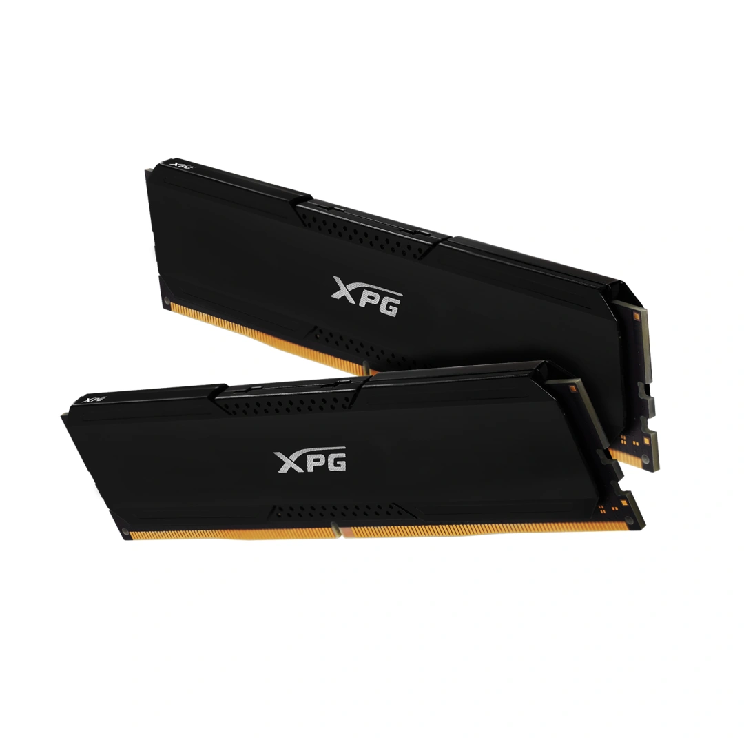 ADATA XPG GAMMIX D20 32GB (2x16GB) DDR4 3200 CL16, černá