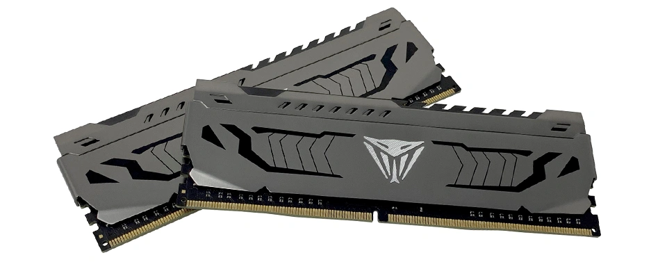 Patriot Memory DDR4 16GB (2x8GB) 3600MHz CL18