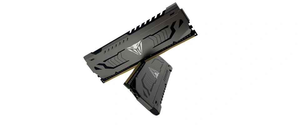 Patriot Memory DDR4 16GB (2x8GB) 3600MHz CL18