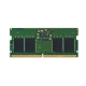 Kingston DDR5 8GB 4800 CL40 SO-DIMM