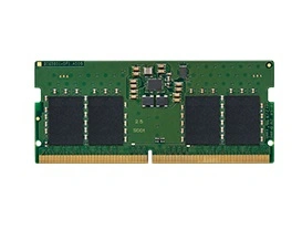 Kingston DDR5 8GB 4800 CL40 SO-DIMM