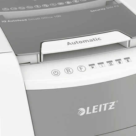 Leitz IQ AutoFeed 100 P4