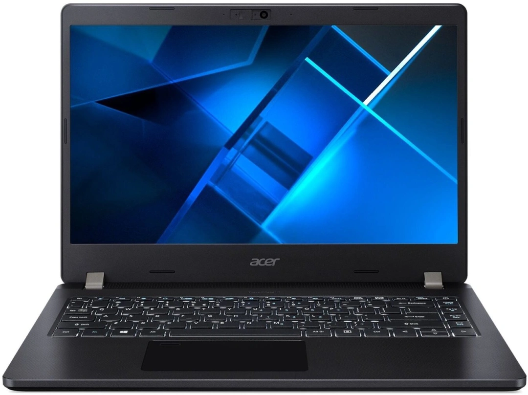 Acer TravelMate P2 P214 (TMP214-53), černá