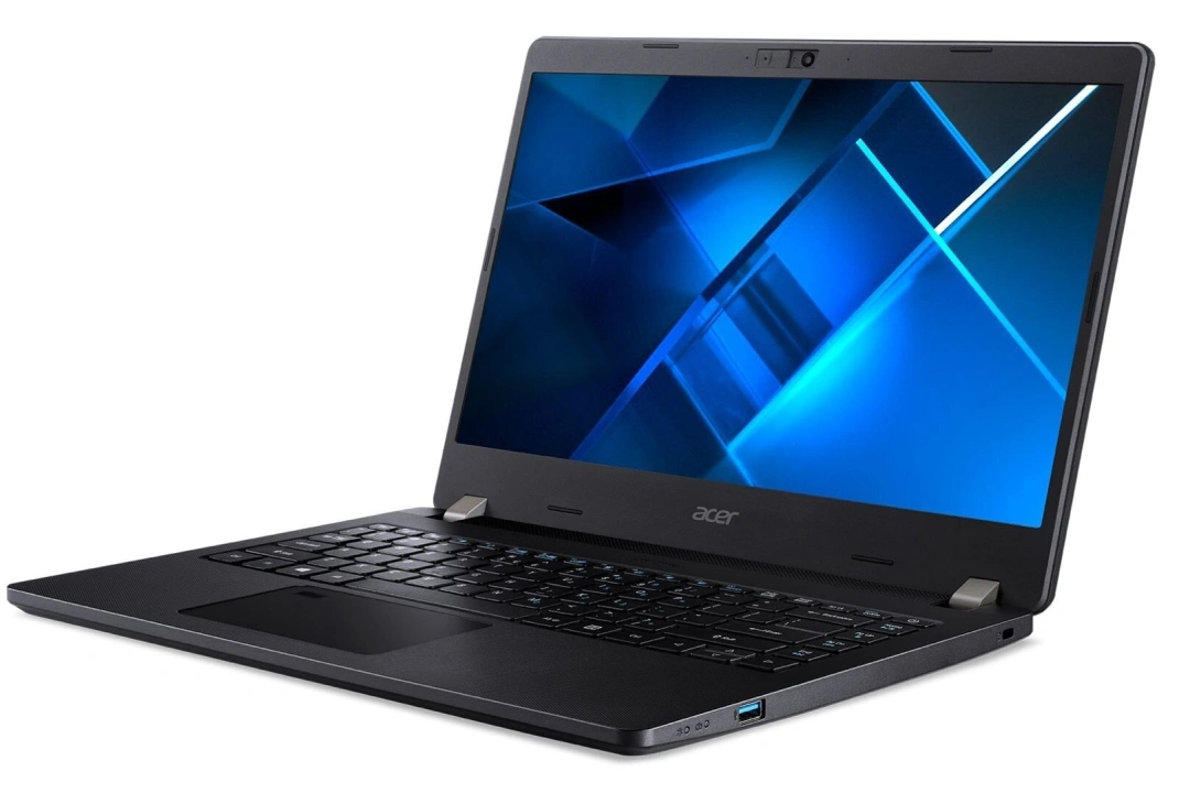 Acer TravelMate P2 P214 (TMP214-53), černá