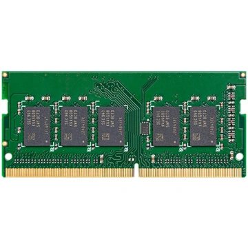 Synology DDR4 4GB 2666 ECC RS1221RP+, RS1221+, DS1821+, DS1621xs+, DS1621+