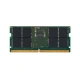 Kingston DDR5 16GB 4800 CL40 SO-DIMM