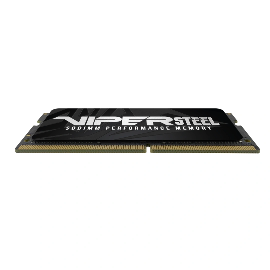 Patriot Viper Steel DDR4 32GB 2666MHz CL18