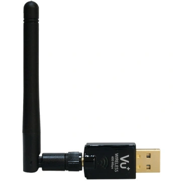 VU+ WiFi USB (VU+ WIFI 600MBPS ANT)