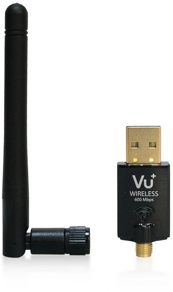 VU+ WiFi USB Adapter s anténou