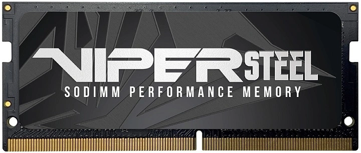 Patriot Viper Steel DDR4 16GB 2666 CL18 SO-DIMM