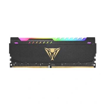 Patriot VIPER Steel RGB DDR4 64GB (2x32GB) 3200 CL18