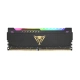 Patriot VIPER Steel RGB DDR4 64GB (2x32GB) 3200 CL18