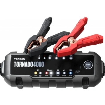 Topdon Tornado 4000