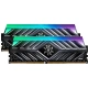 ADATA D41 16GB RGB DDR4 3200Hz CL16, 2x8GB